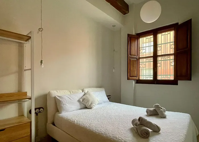 Casa Salvoreta