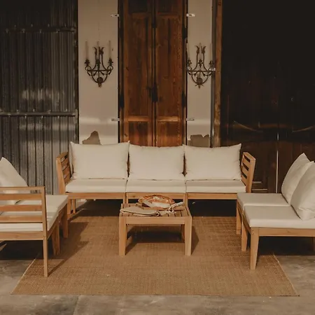 Casa Salvoreta Apartment Valencia