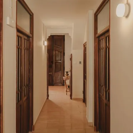 Apartment Casa Salvoreta Valencia