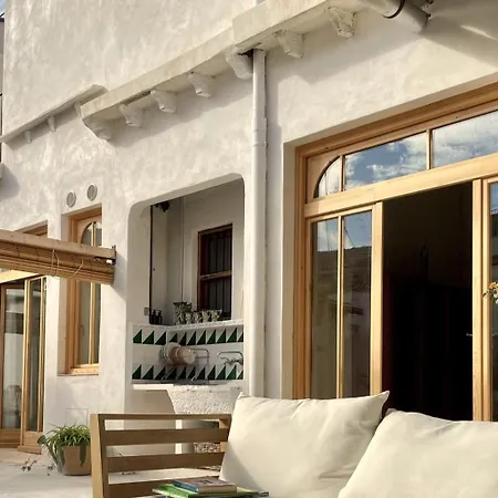 شقة Casa Salvoreta *