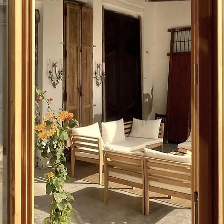 Casa Salvoreta Apartment Valencia
