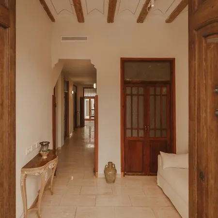 Casa Salvoreta شقة *