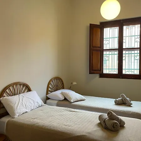 Casa Salvoreta * Valencia
