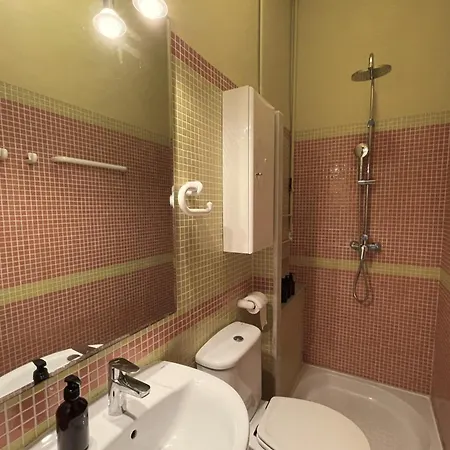 Casa Salvoreta Valencia
