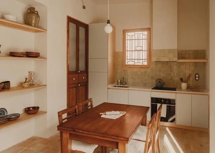 Casa Salvoreta فالنسيا