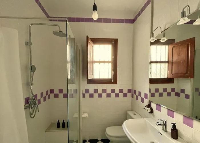 Casa Salvoreta فالنسيا