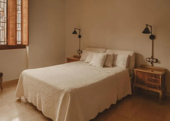 Casa Salvoreta شقة