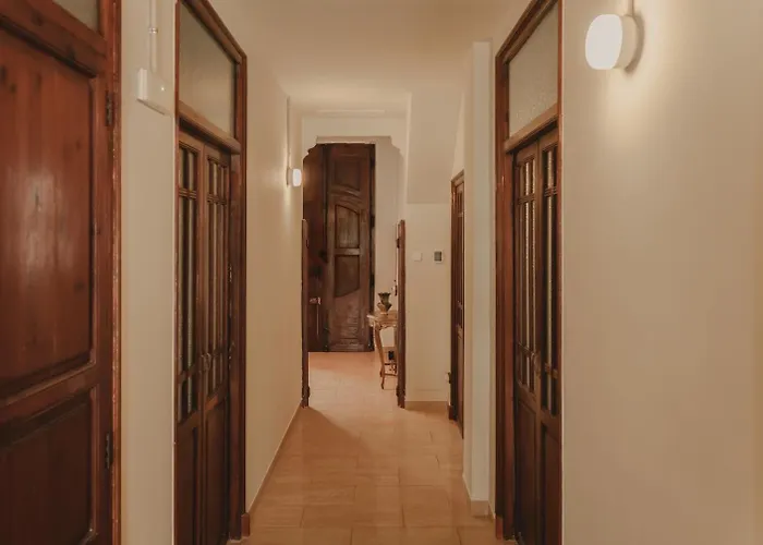 شقة Casa Salvoreta فالنسيا