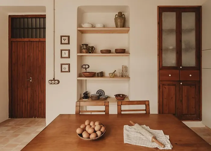 Casa Salvoreta