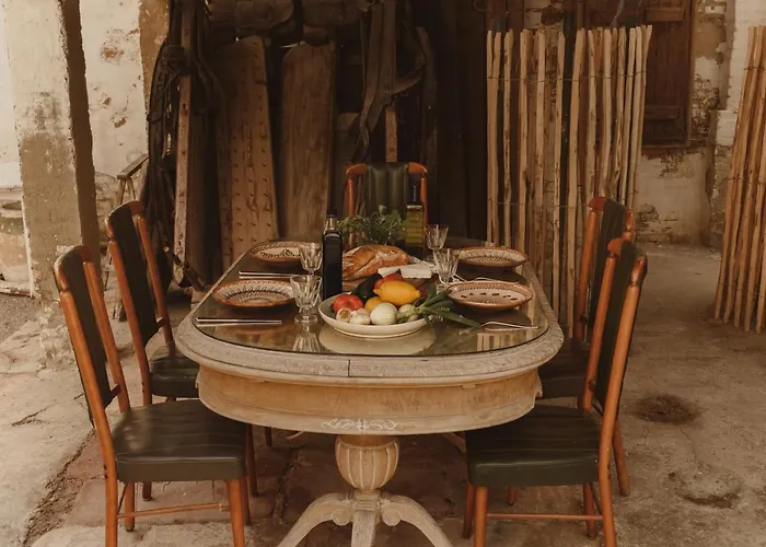 Casa Salvoreta شقة *