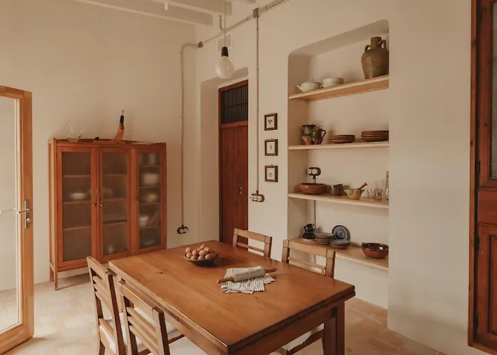 Casa Salvoreta شقة *