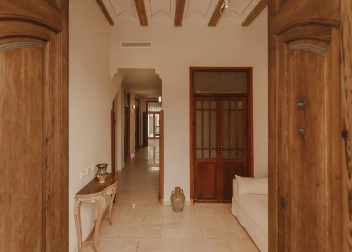 Casa Salvoreta شقة *