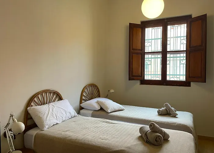 Casa Salvoreta * فالنسيا