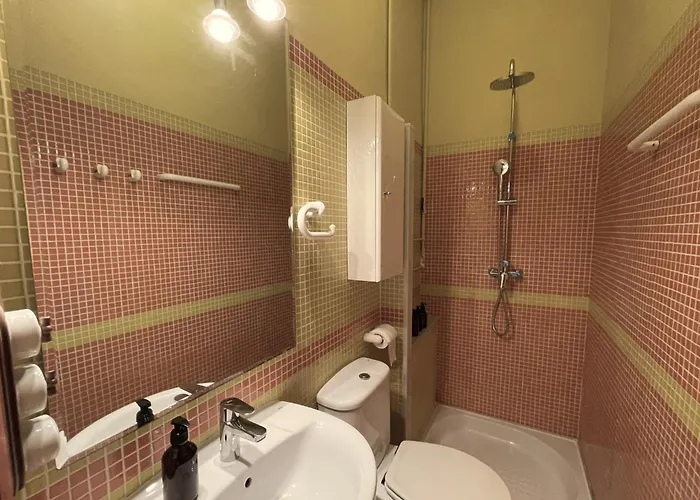 Casa Salvoreta فالنسيا