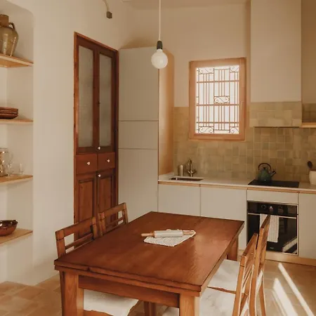 Casa Salvoreta فالنسيا