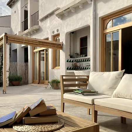 Casa Salvoreta Lägenhet *